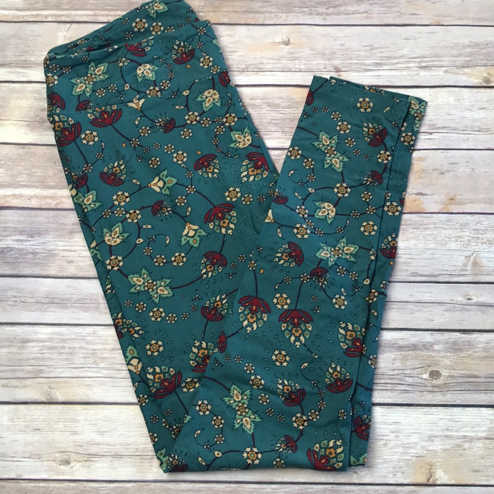 LuLaRoe TC LEGGINGS